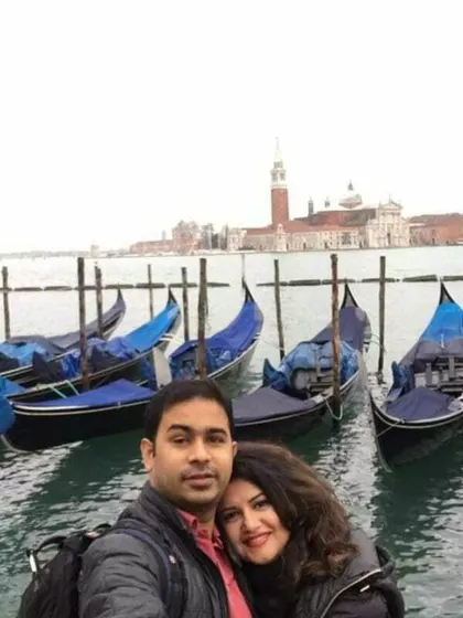 Raj – Intended Parents in Glen Alden, Virginia, United States