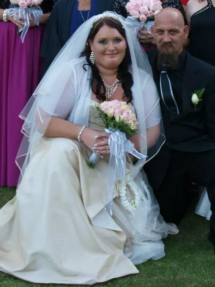 Lisa – Intended Parent in Perth, Western Australia, Australia