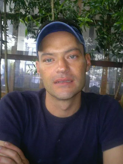 Christian – Intended Parents in Houghton, Gauteng, South Africa – photo 2