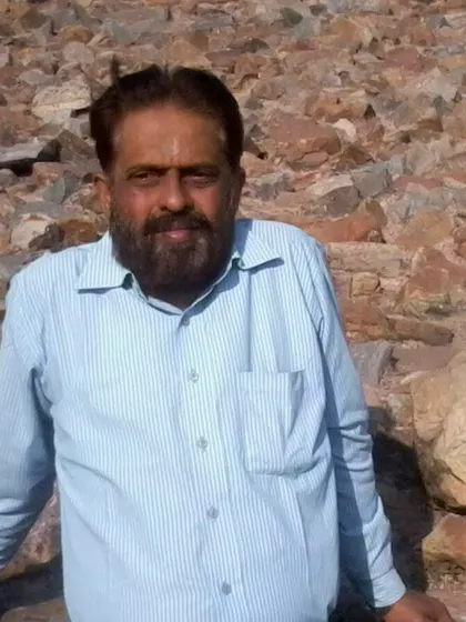 Kuldip – Intended Parent in Dehli, Delhi, India
