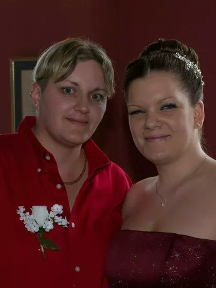 Tina – Intended Parents in Plymouth, England, United Kingdom – photo 2