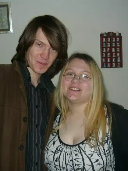 Kathleen – Intended Parents in Kent, England, United Kingdom – photo 2