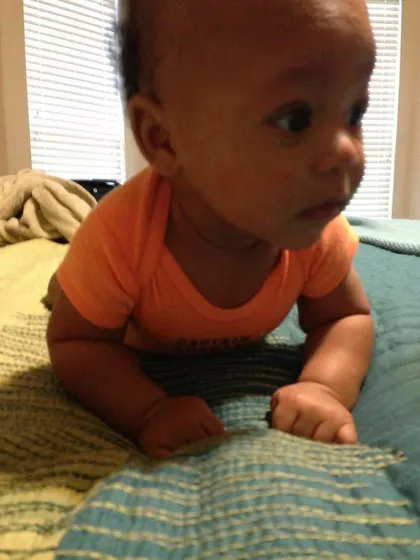 Kiyah – Intended Parents in Killeen, Texas, United States – photo 2