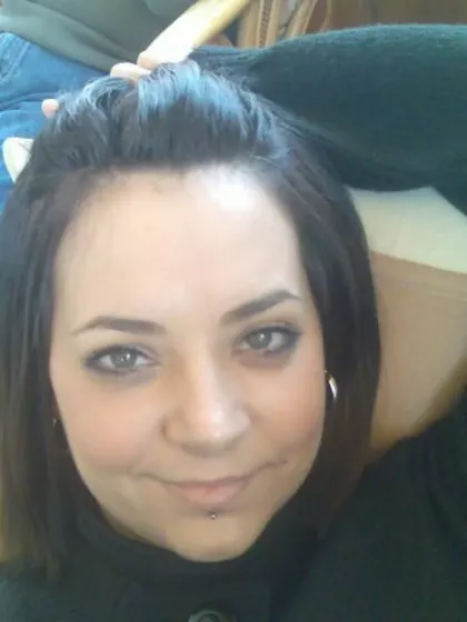 Jodie – Intended Parents in Derby, England, United Kingdom – photo 3