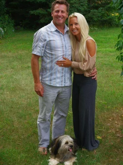 Jason – Intended Parents in Bellingham, Washington, United States