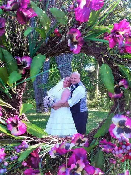 Michelle – Intended Parents in Laconia, New Hampshire, United States – photo 2
