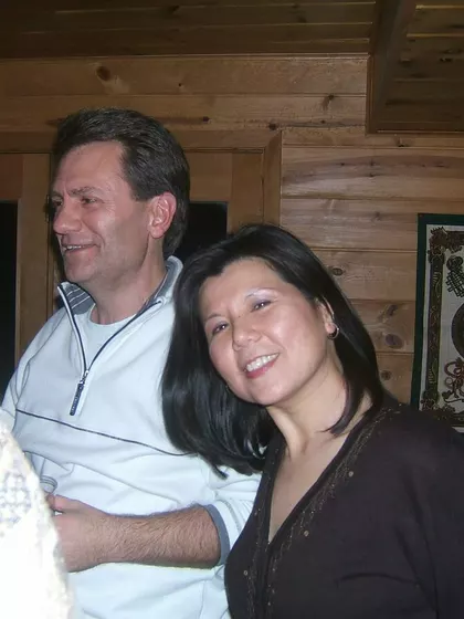Scott – Intended Parent in Minneapolis, Minnesota, United States – photo 2