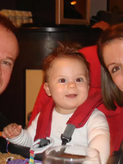 Jeff – Intended Parent in Barrie, Ontario, Canada