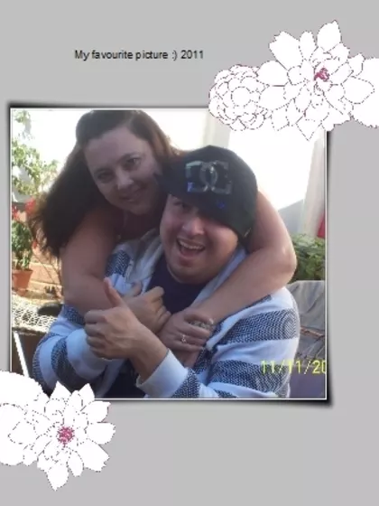 Jason – Intended Parents in Edmonton, Alberta, Canada – photo 3