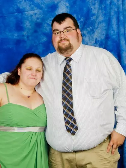 Mike – Intended Parent in Anchorage, Alaska, United States
