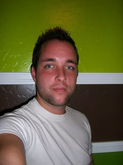 Robert – Intended Parent in Phoenix, Arizona, United States