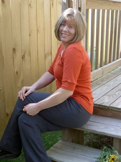 Ingrid – Intended Parent in Cleveland, Ohio, United States – photo 2