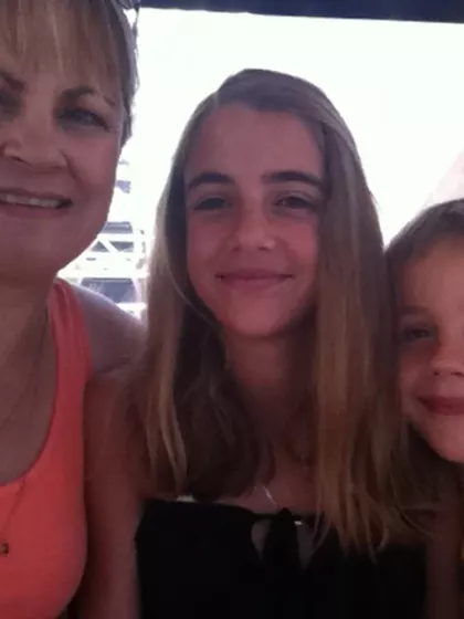 Sharyn – Intended Parents in Seymour, Victoria, Australia – photo 3