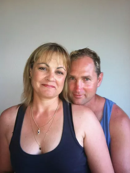 Sharyn – Intended Parents in Seymour, Victoria, Australia – photo 4