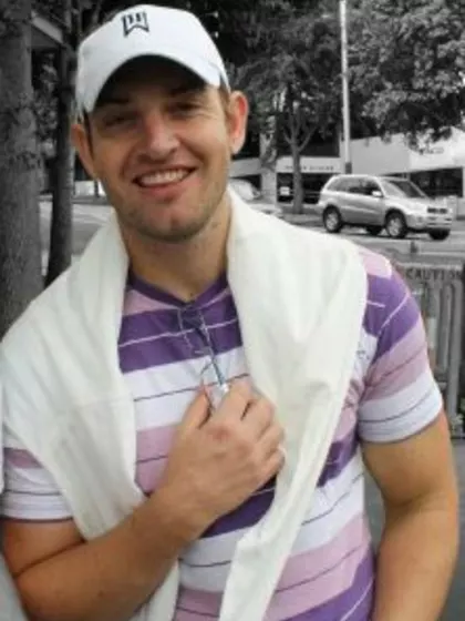 Dean – Intended Parents in Sandton, Gauteng, South Africa – photo 3
