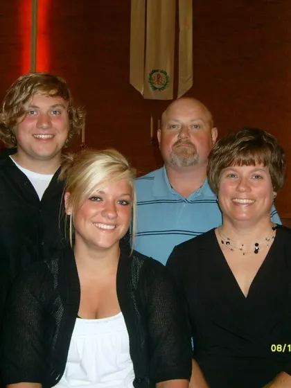 Susan – Intended Parent in Minneapolis, Minnesota, United States