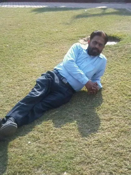 Kuldip – Intended Parent in Dehli, Delhi, India – photo 2