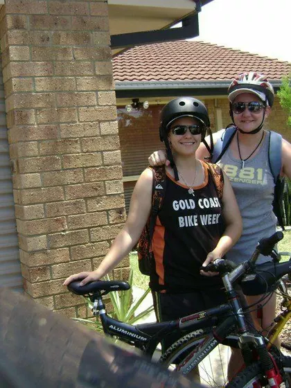 Lisa – Intended Parents in Gold Coast, Queensland, Australia