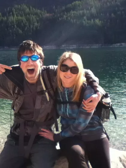 Valerie – Intended Parents in Nelson, British Columbia, Canada – photo 2