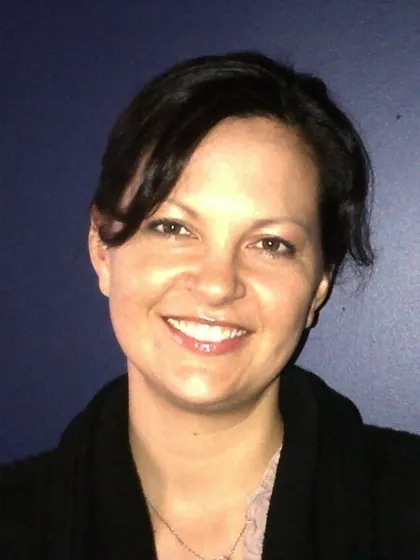 Mary – Intended Parent in Toronto, Ontario, Canada