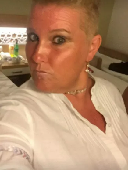 Donna – Intended Parent in Rotherham, England, United Kingdom