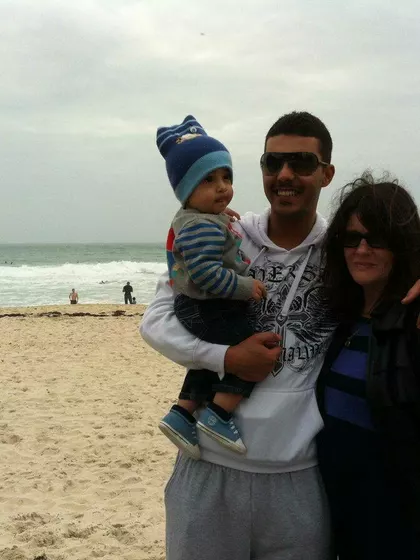 Vicky – Intended Parent in Perth, Western Australia, Australia