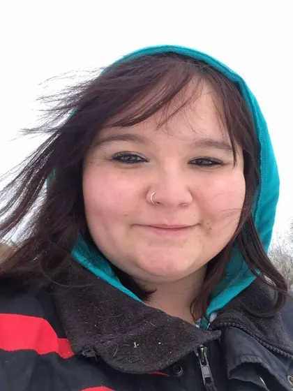 Courtney – Intended Parent in Selkirk, Manitoba, Canada