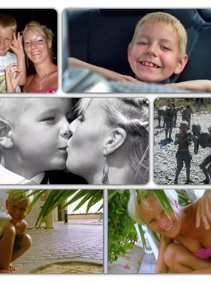 Gemma – Intended Parent in Dukinfield, England, United Kingdom