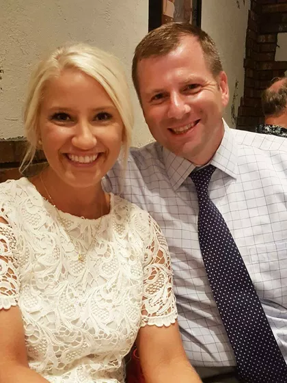 Heather – Intended Parent in Indianapolis, Indiana, United States