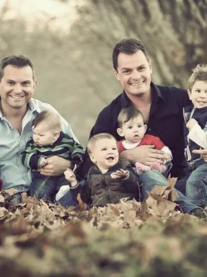 Lance – Intended Parents in Little Falls, Gauteng, South Africa