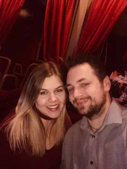 Emma – Intended Parent in Epsom, England, United Kingdom