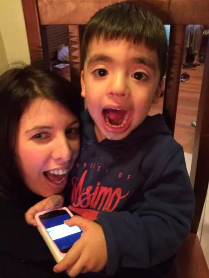 Rosanna – Intended Parent in Melbourne, Victoria, Australia