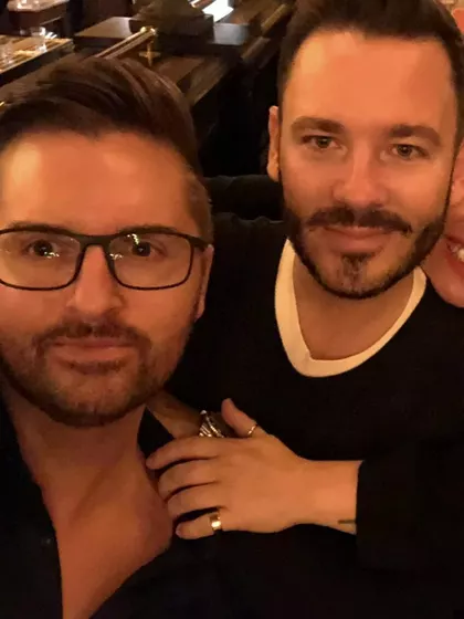 Gary – Intended Parents in London, England, United Kingdom