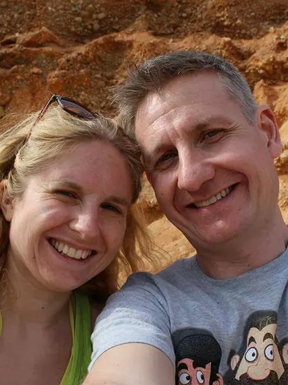 Lucy – Intended Parent in York, England, United Kingdom