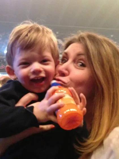 Natalie – Intended Parents in Brentwood, England, United Kingdom – photo 2