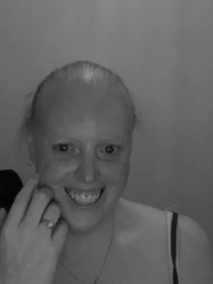 Christabel – Intended Parents in Sydney, New South Wales, Australia – photo 4