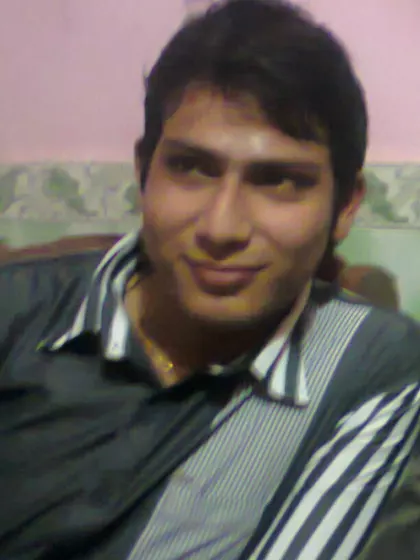Rahul – Intended Parent in Lucknow City, Uttar Pradesh, India – photo 3