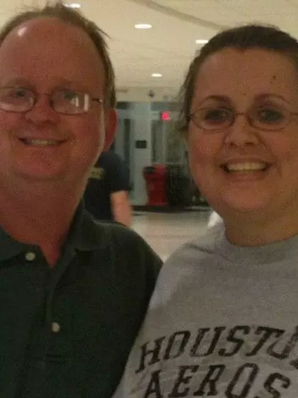 Sarah β Intended Parents in League City, Texas, United States