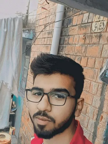 Rutvik – Intended Parent in Ahmadabad, Gujarat, India