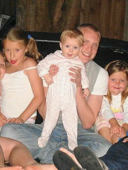 Stephen – Intended Parents in Barnsley, England, United Kingdom – photo 2