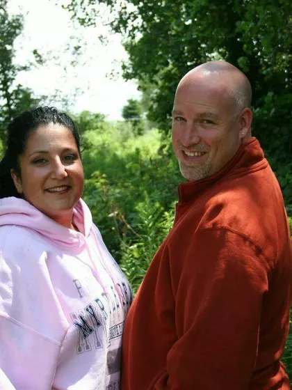 Laura – Intended Parents in Sarnia, Ontario, Canada – photo 3