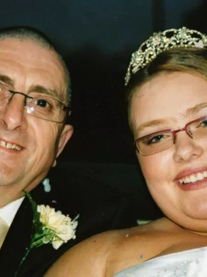 Sandra – Intended Parent in Manchester, England, United Kingdom