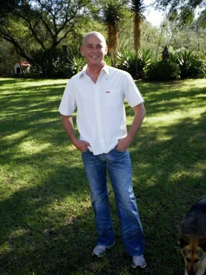 Arnold – Intended Parents in Oudtshoorn, Western Cape, South Africa – photo 3