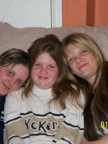 Tina – Intended Parents in Plymouth, England, United Kingdom – photo 3