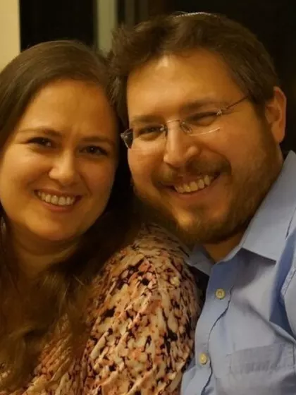 Jenna β Intended Parents in Minneapolis, Minnesota, United States