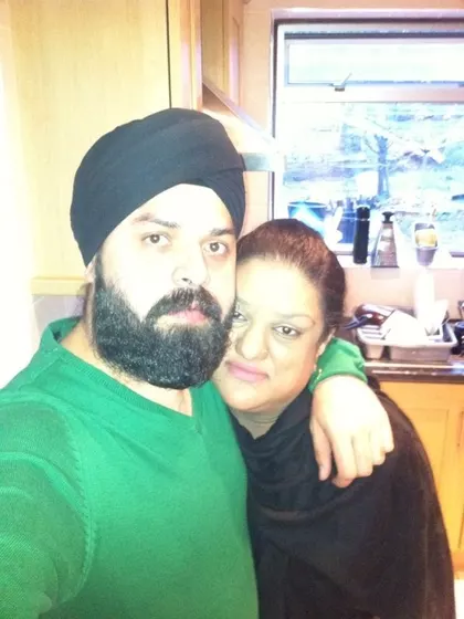 Sonia – Intended Parent in Calgary, Alberta, Canada