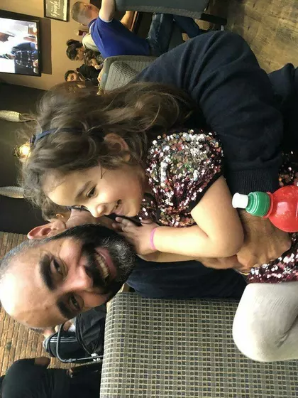 Andrea – Intended Parents in Birmingham, England, United Kingdom – photo 2