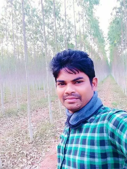 Kishore – Intended Parent in Kakinada, Andhra Pradesh, India