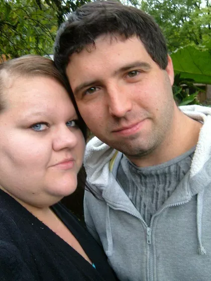 Caroline – Intended Parent in Trowbridge, England, United Kingdom