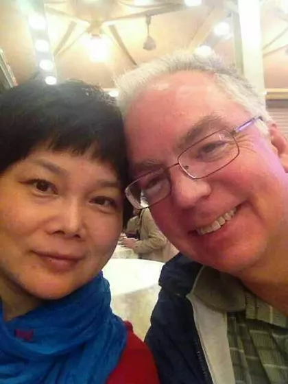 Gregory – Intended Parent in Los Angeles, California, United States